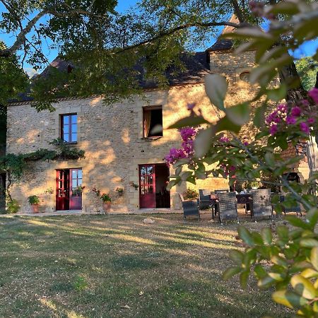 Roquebrune Saint-Alvère Kültér fotó