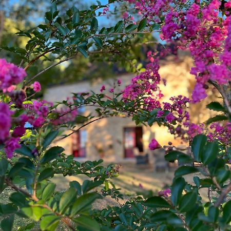 Roquebrune Saint-Alvère Kültér fotó