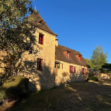Roquebrune Saint-Alvère Kültér fotó