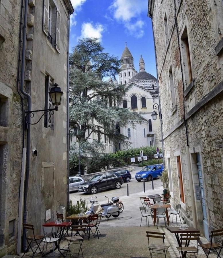 Roquebrune Saint-Alvère Kültér fotó