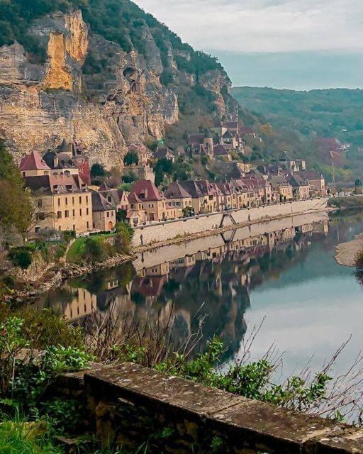 Roquebrune Saint-Alvère Kültér fotó