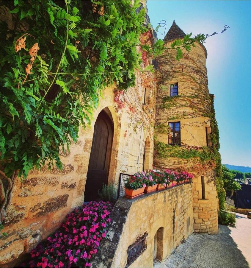 Roquebrune Saint-Alvère Kültér fotó