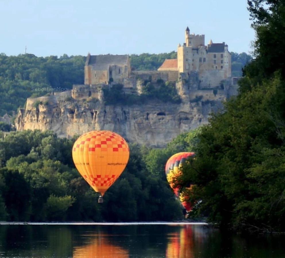 Roquebrune Saint-Alvère Kültér fotó