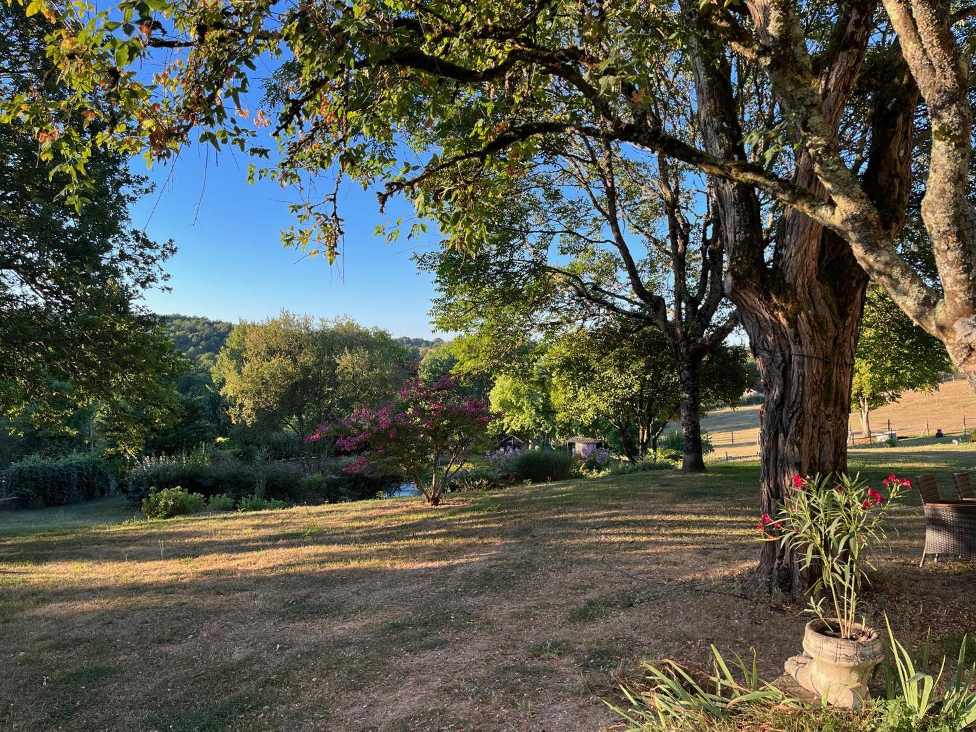 Roquebrune Saint-Alvère Kültér fotó